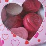 Valentine's Day Shaped Wax Melts