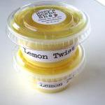 Lemon Twist Scented Soy Wax Melt 2 Pack