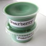Pearberry Scented Soy Wax Melt 2 Pack