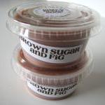 Brown Sugar And Fig Soy Wax Melts 2 Pack