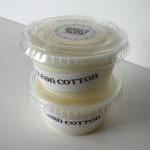 Clean Cotton Scented Soy Wax Melt 2 Pack